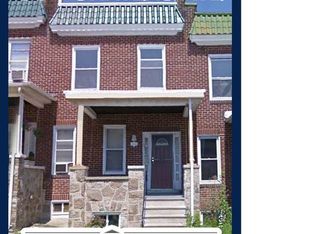 504 Chateau Ave, Baltimore, MD 21212