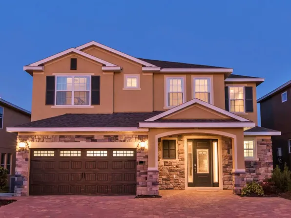 401 Lasso Dr #1, Kissimmee, FL 34747