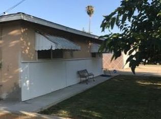 1204 Williams Way, Taft, CA