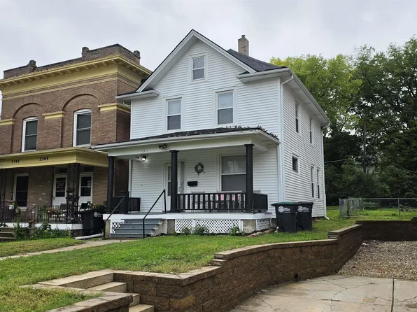 3311 Burt St, Omaha, NE 68131
