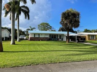 1651 SE 11th St, Stuart, FL 34996
