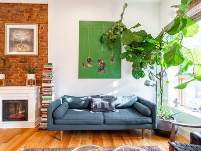 449 Putnam Ave UNIT B, Brooklyn, NY, 11221