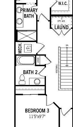 3rd image of 1005 EGRET BRANCH Way