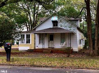 216 Rose Ave, Foley, AL 36535