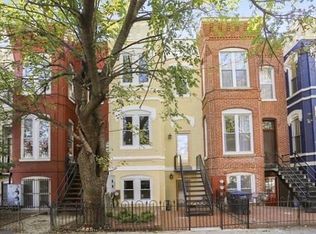 710 Q St NW, Washington, DC 20001