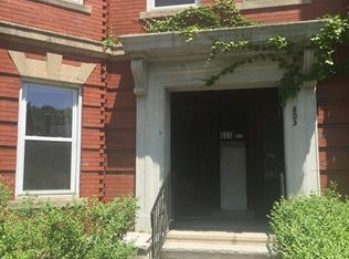 805 Washington St #3, Brookline, MA 02446
