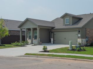 4212 Rimrock Rose Ln, Georgetown, TX 78628