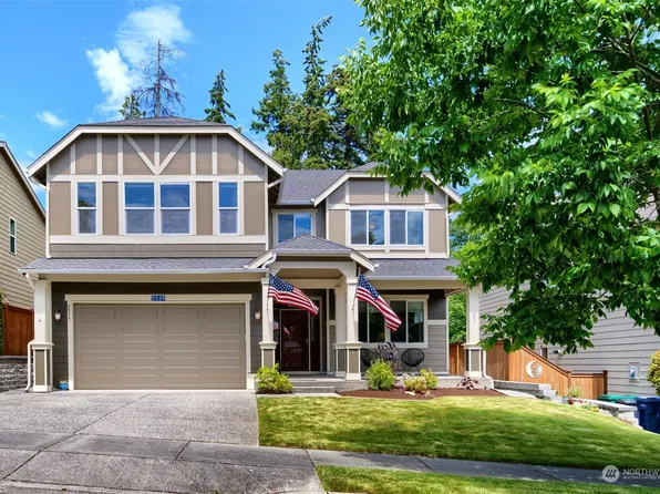 5539 Timber Ridge Drive, Mount Vernon, WA 98273