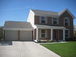 2831 Chopin Dr, Cincinnati, OH 45231