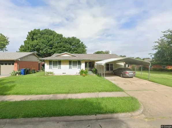1409 Hillcrest Dr, Garland, TX 75040