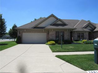 7091 Salem Crossing Pl, Englewood, OH 45322