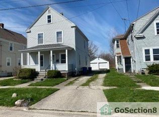 1718 Hamilton Ave, Lorain, OH 44052