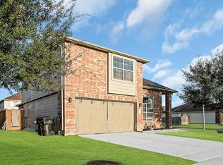 21902 N Werrington Way, Houston, TX 77073