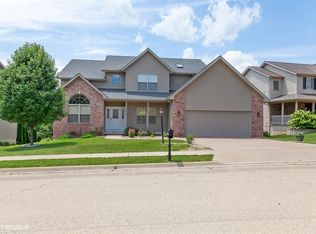 7013 N Ironwood Dr, Edwards, IL