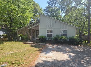 731 Tamarack Dr, Fayetteville, NC 28311