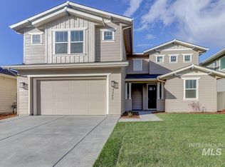 1797 W Concha St, Middleton, ID 83644
