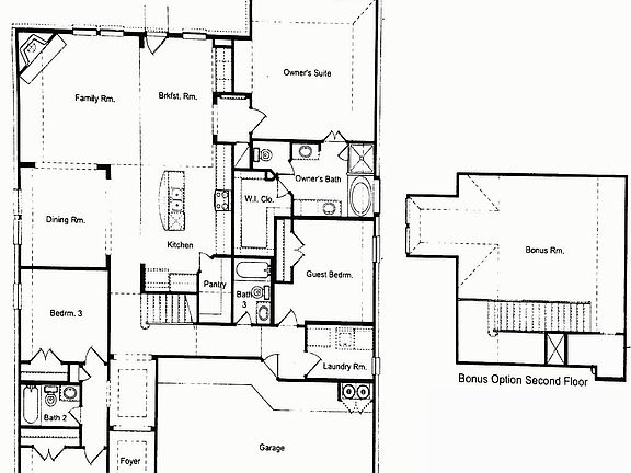 5th image of 604 King Eider Ln
