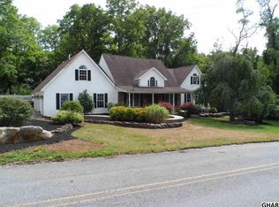 356 Sawmill Rd, Newville, PA 17241
