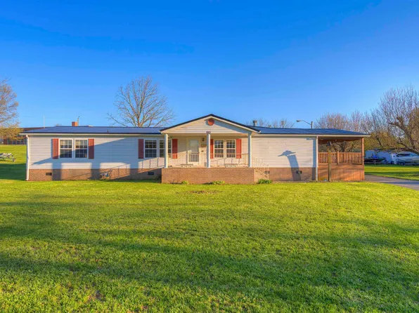 840 Newbern Rd, Pulaski, VA 24301