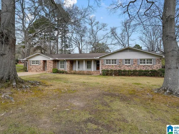 508 Glenview Dr, Jasper, AL 35501