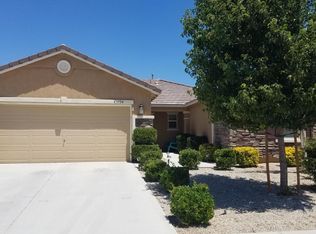 43024 58th St W, Lancaster, CA 93536
