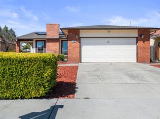 995 Hamilton Ave, Milpitas, CA 95035