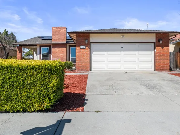 995 Hamilton Ave, Milpitas, CA 95035