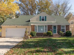 231 Lloyd Rd, Euclid, OH 44132