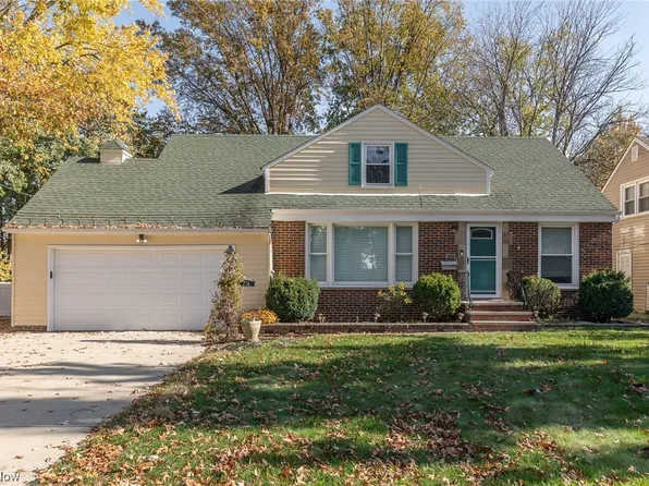 231 Lloyd Rd, Euclid, OH 44132