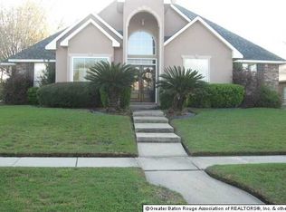 6231 Mourning Dove Dr, Baton Rouge, LA 70817