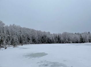 9009 Huffman Lake Rd, Vanderbilt, MI 49795