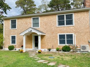 330 Old Wharf Rd, Wellfleet, MA 02667