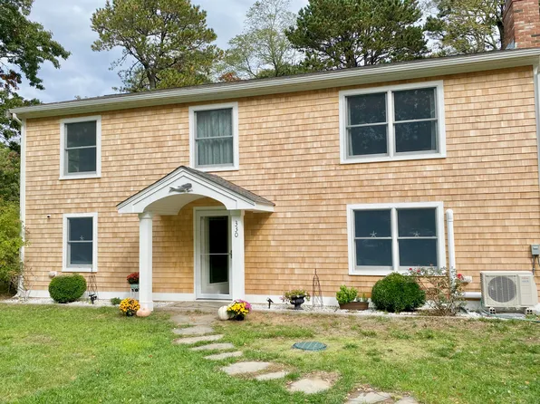 330 Old Wharf Road, Wellfleet, MA 02667