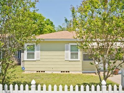 1805 E Marks St, Orlando, FL, 32803