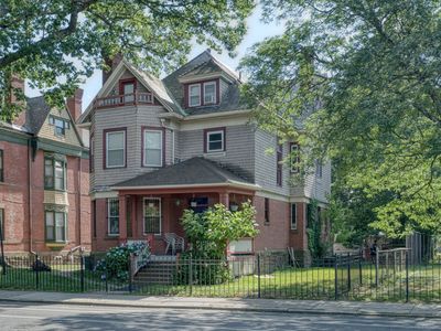91 Wethersfield Avenue, Hartford, CT, 06114
