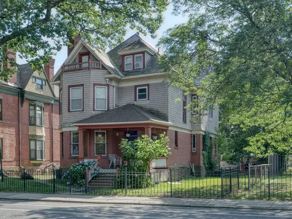 91 Wethersfield Avenue, Hartford, CT 06114