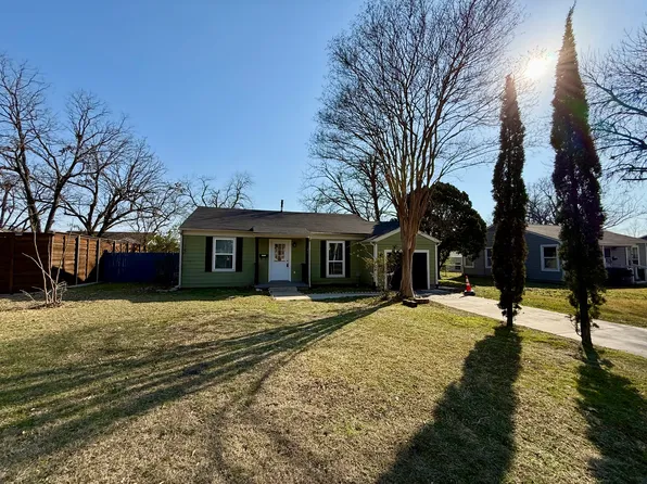 1408 Lakeside Dr, Garland, TX 75042