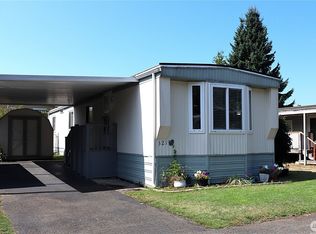 1111 Archwood Drive SW #321, Olympia, WA 98502