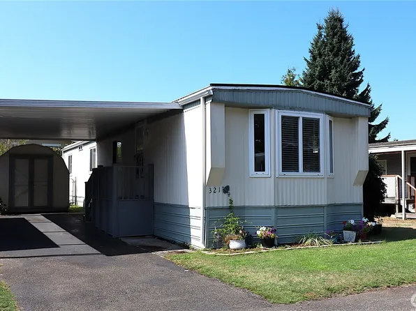 1111 Archwood Drive SW #321, Olympia, WA 98502