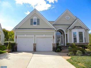 64 Dillon Way, Washington Crossing, PA 18977