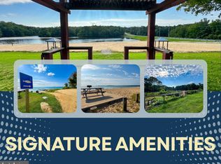 12424 Algonquin Trl, Lusby, MD 20657