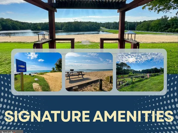 12424 Algonquin Trl, Lusby, MD 20657