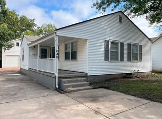 840 S Erie St, Wichita, KS 67211