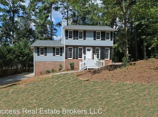 2344 Sawmill Rd SW, Marietta, GA 30064