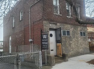 4518 Richardson Ave #WWE, Bronx, NY 10470
