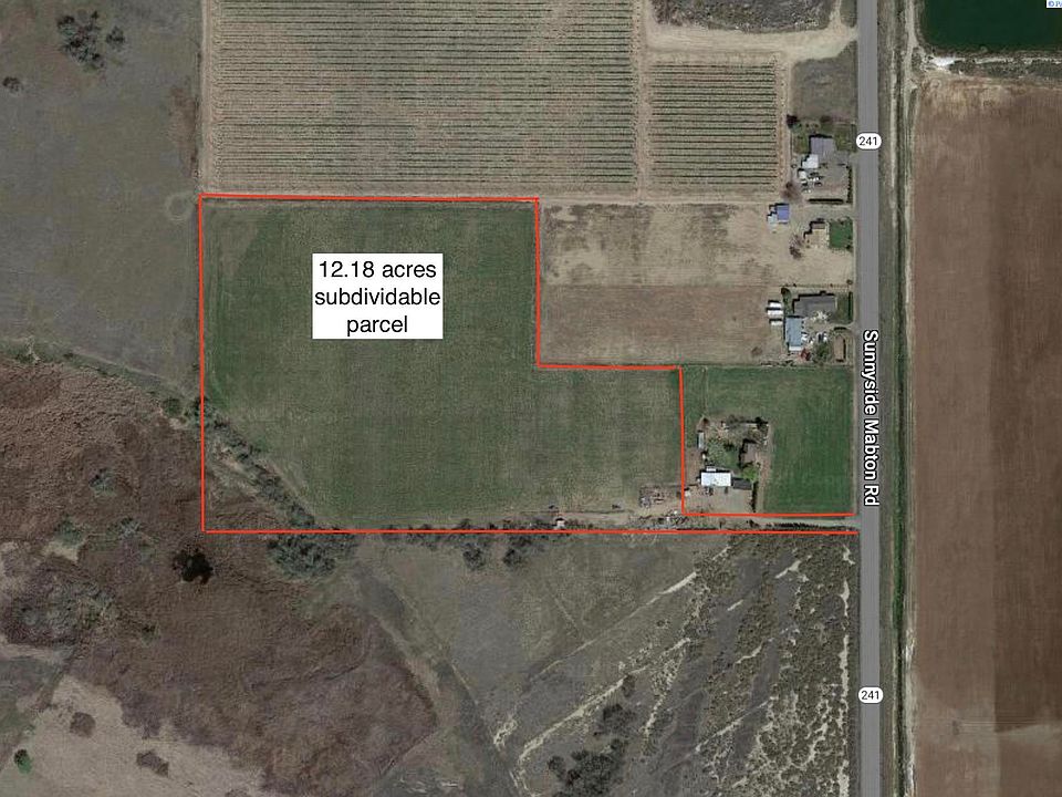 Sunnyside Mabton Rd 98935, Sunnyside, WA 98944 MLS 270730 Zillow