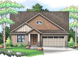 6911 91st St S, Cottage Grove, MN 55016