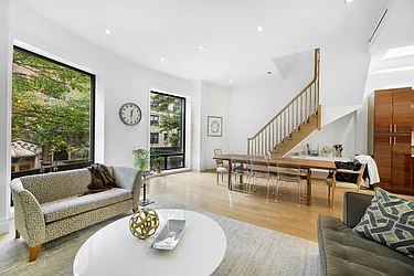 Rented by REAL New York