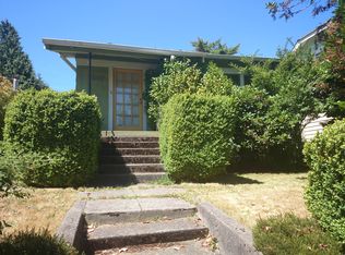 5417 35th Ave SW, Seattle, WA 98126