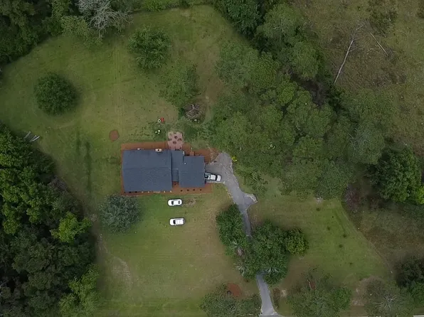 7001 Bussey Rd, Sycamore, GA 31790